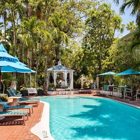 The Gardens Hotel Key West Zewnętrze zdjęcie