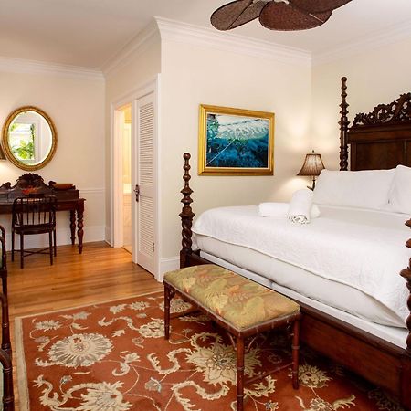 The Gardens Hotel Key West Zewnętrze zdjęcie