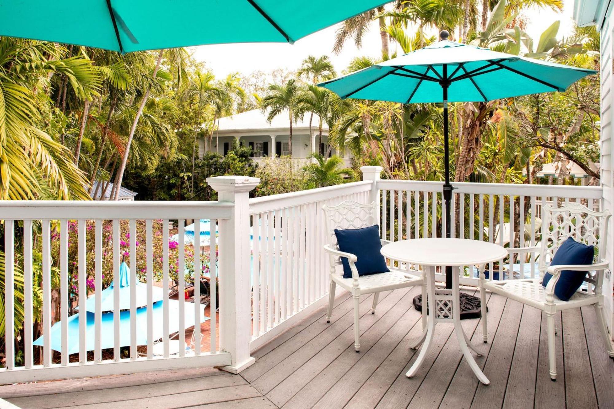 The Gardens Hotel Key West Zewnętrze zdjęcie
