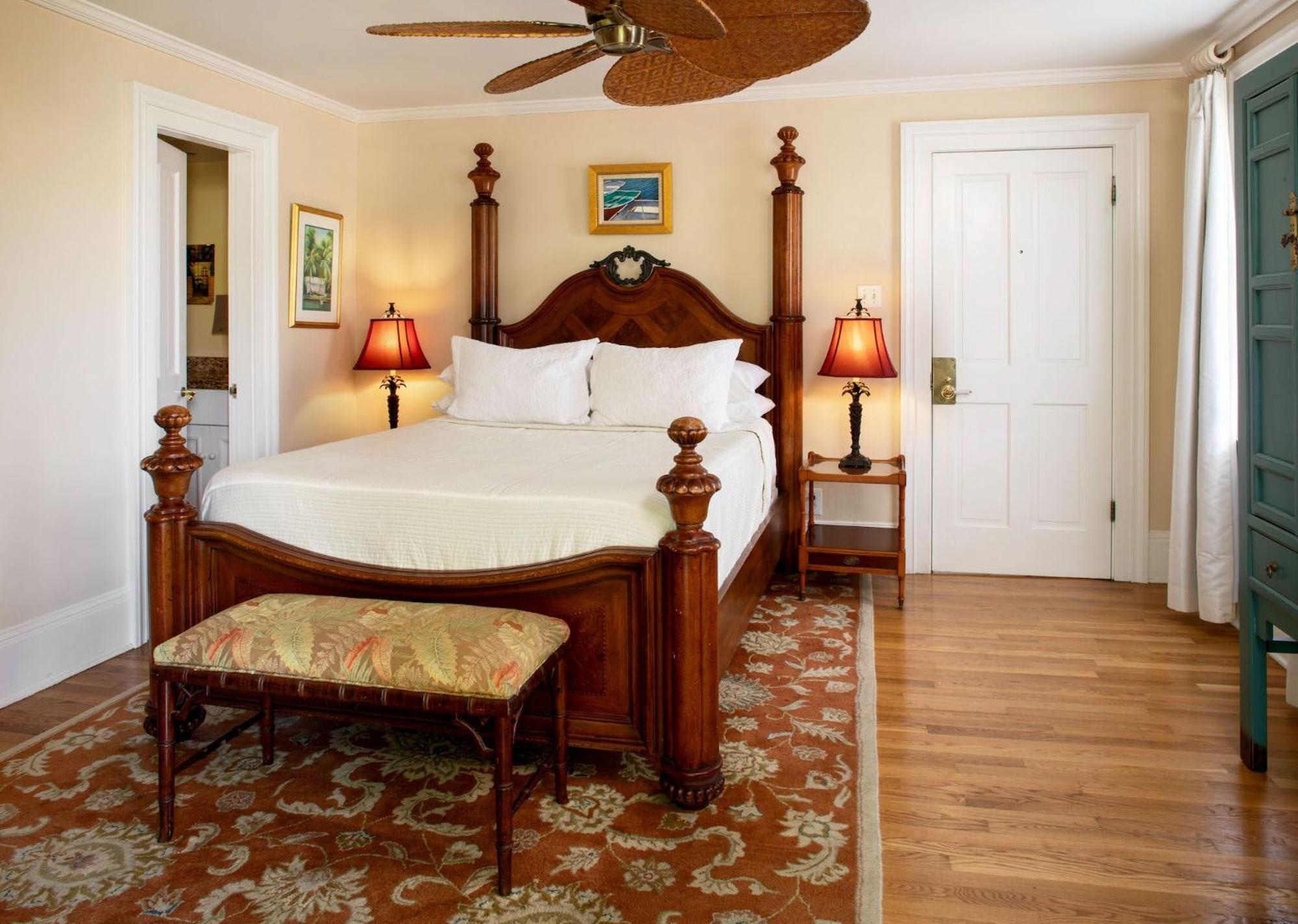 The Gardens Hotel Key West Zewnętrze zdjęcie