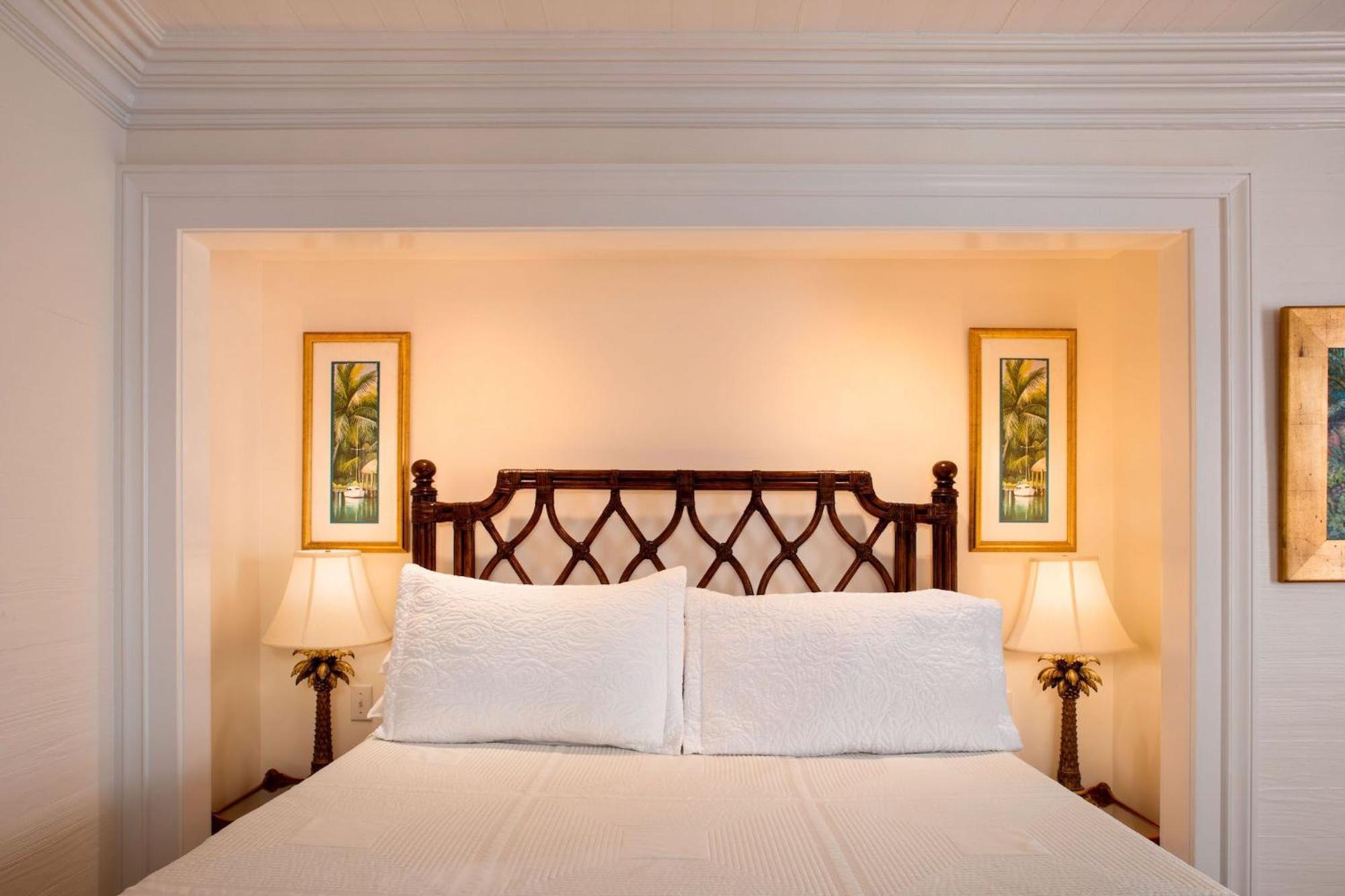 The Gardens Hotel Key West Zewnętrze zdjęcie