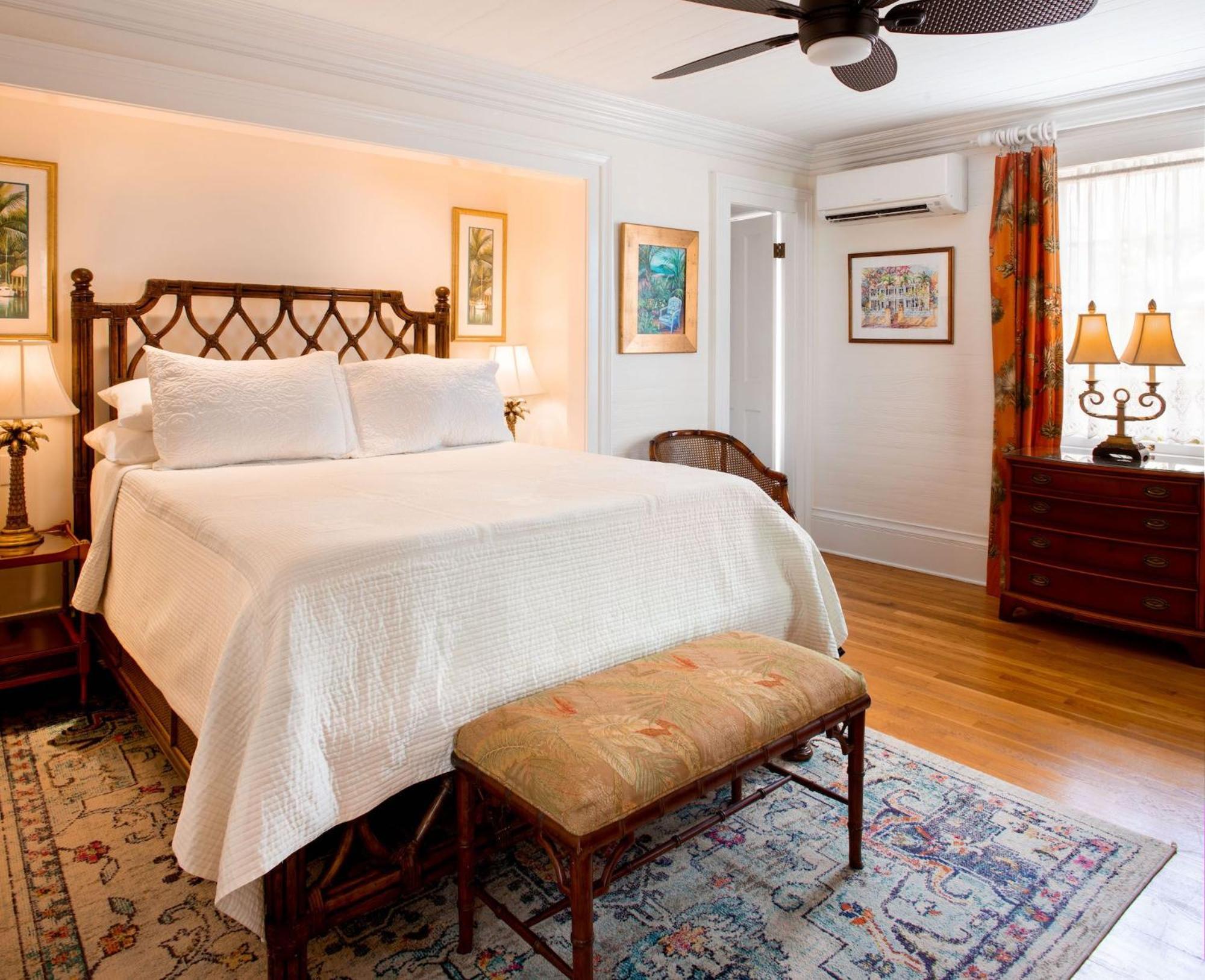 The Gardens Hotel Key West Zewnętrze zdjęcie