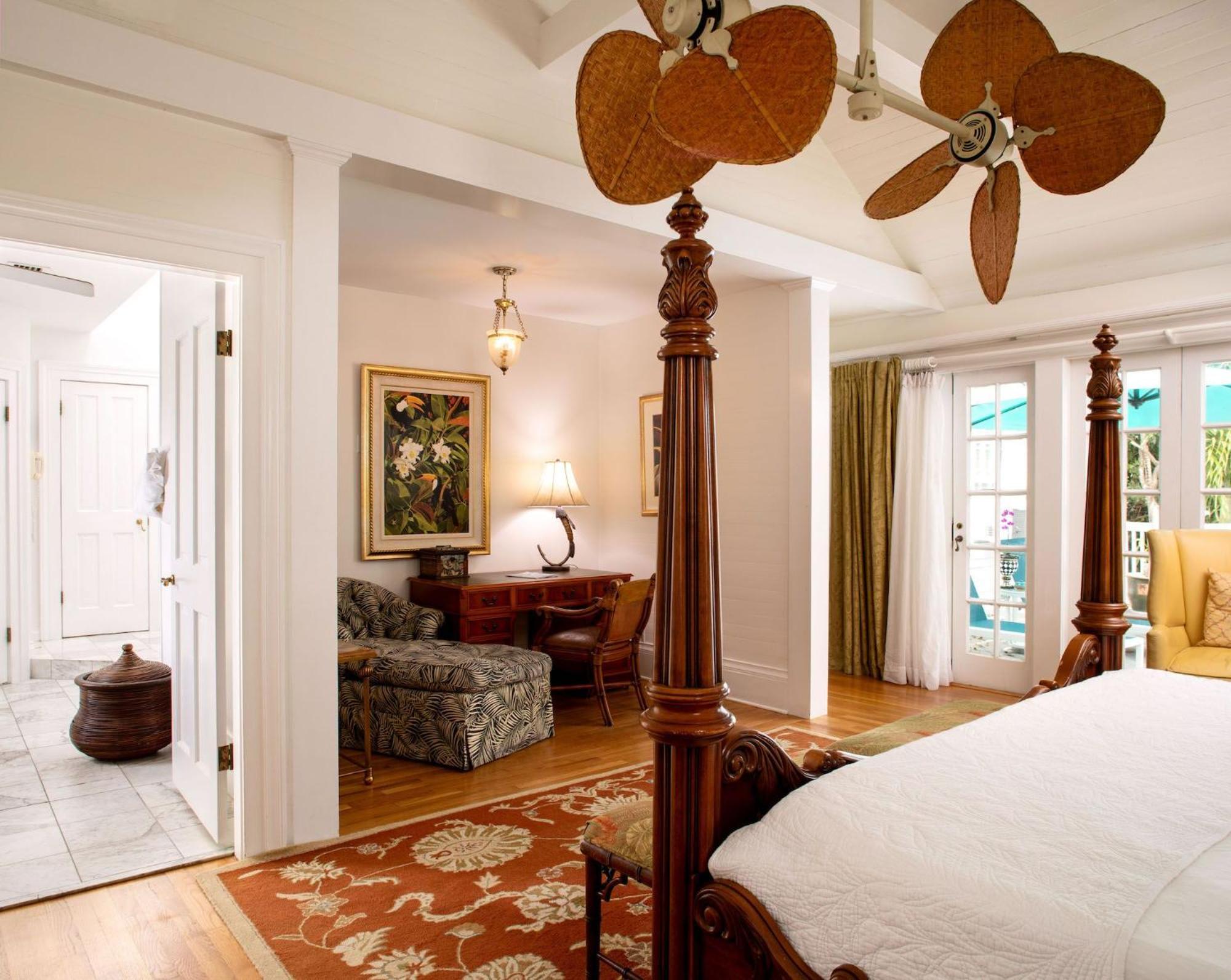 The Gardens Hotel Key West Zewnętrze zdjęcie