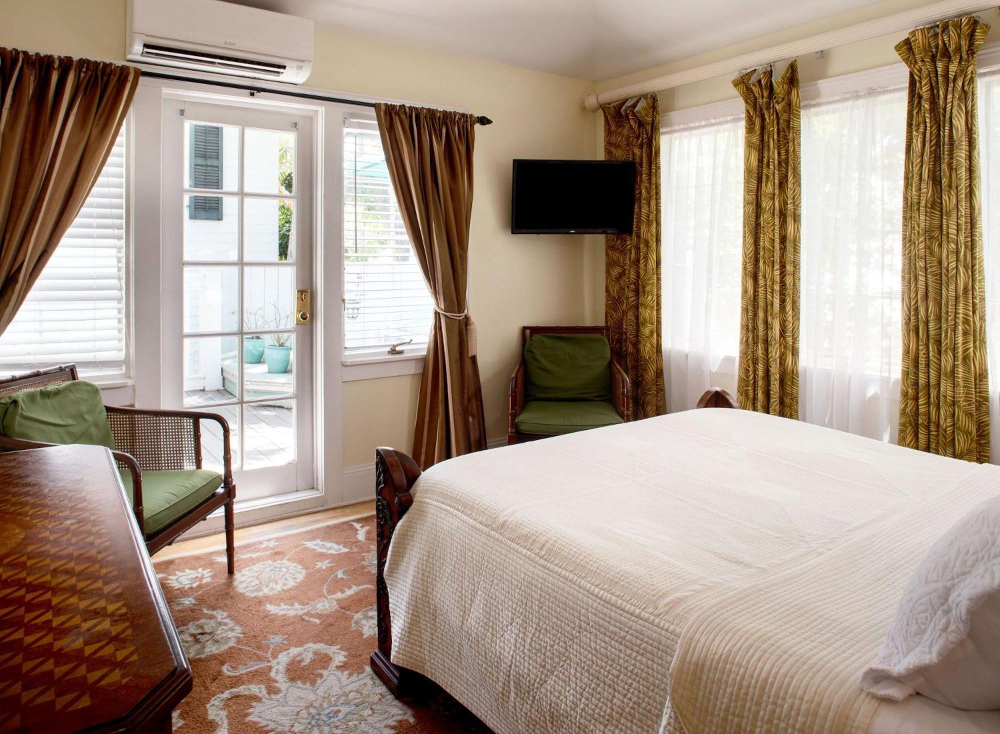 The Gardens Hotel Key West Zewnętrze zdjęcie