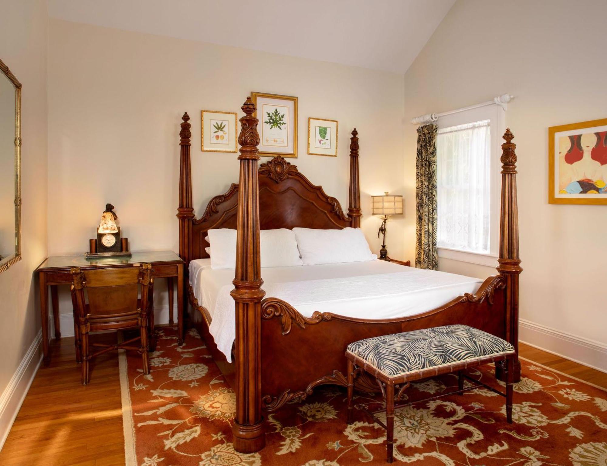 The Gardens Hotel Key West Zewnętrze zdjęcie