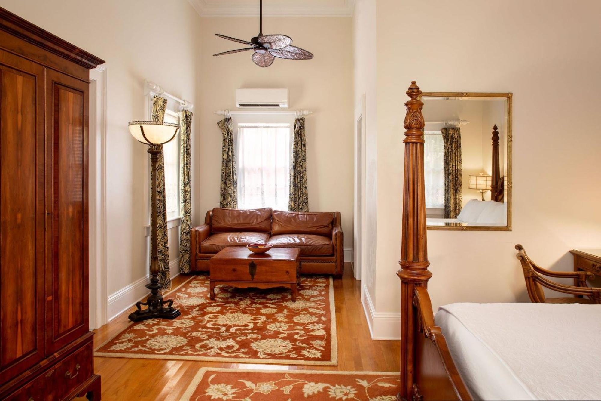 The Gardens Hotel Key West Zewnętrze zdjęcie