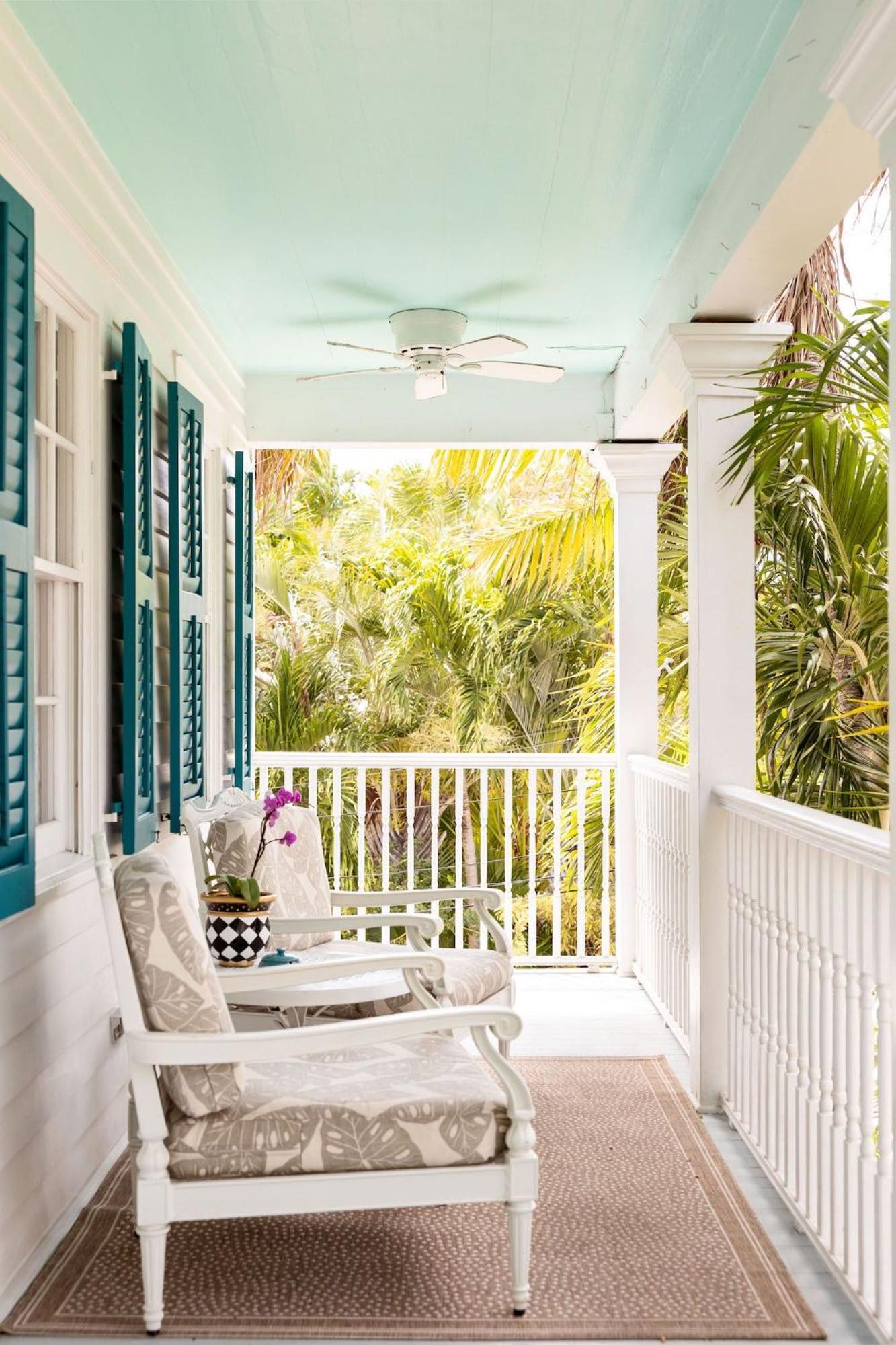 The Gardens Hotel Key West Zewnętrze zdjęcie