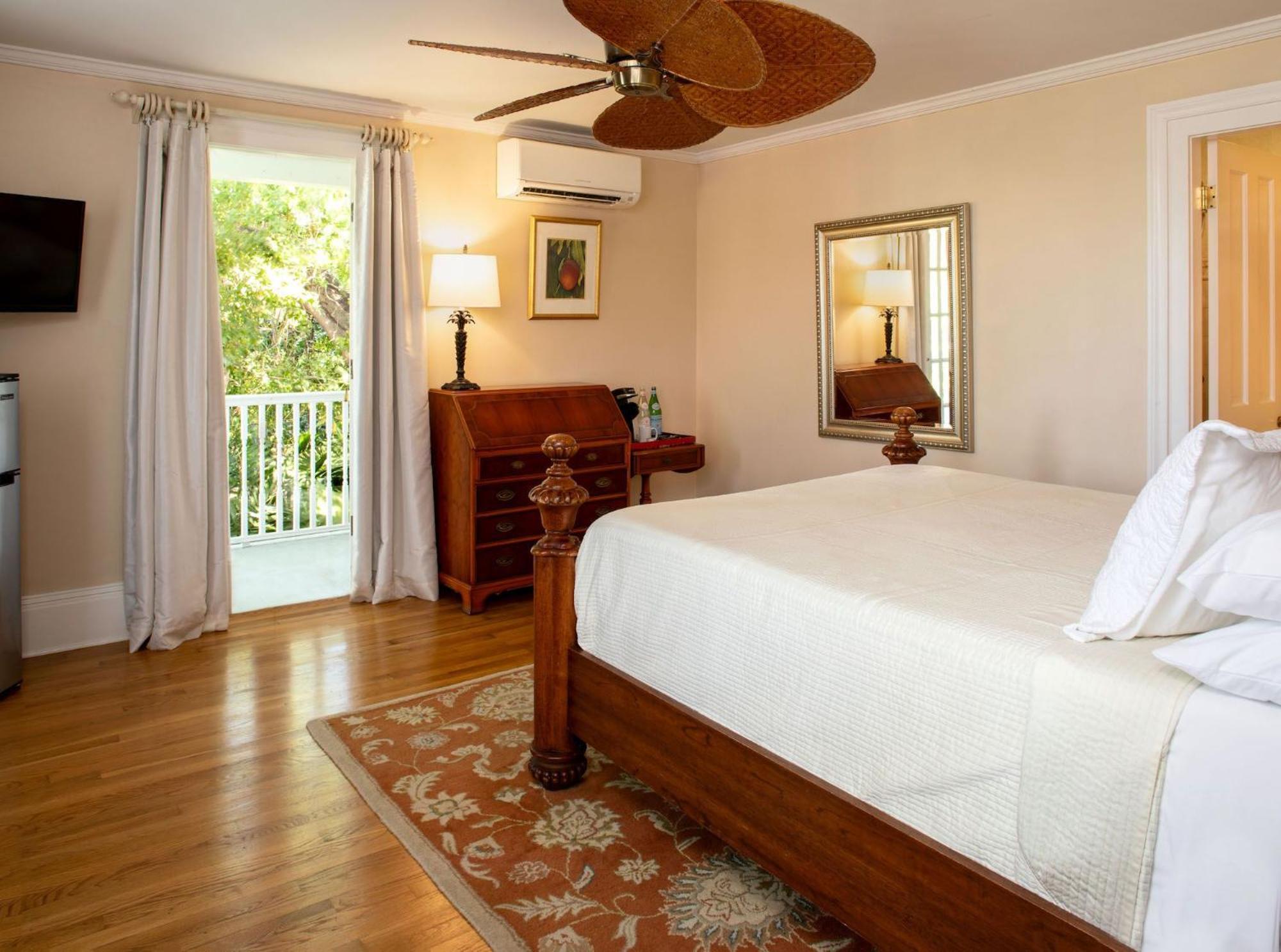 The Gardens Hotel Key West Zewnętrze zdjęcie