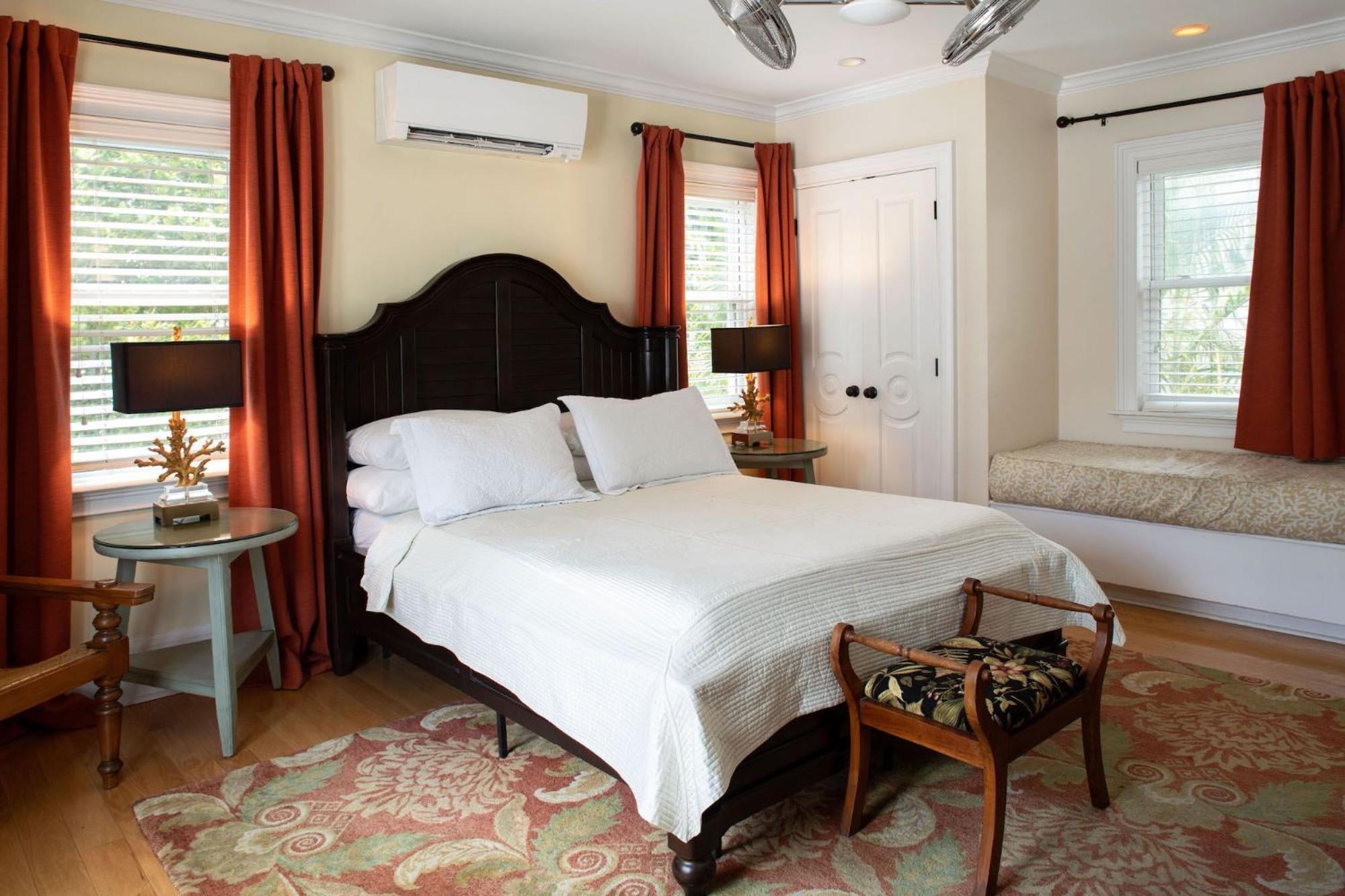 The Gardens Hotel Key West Zewnętrze zdjęcie