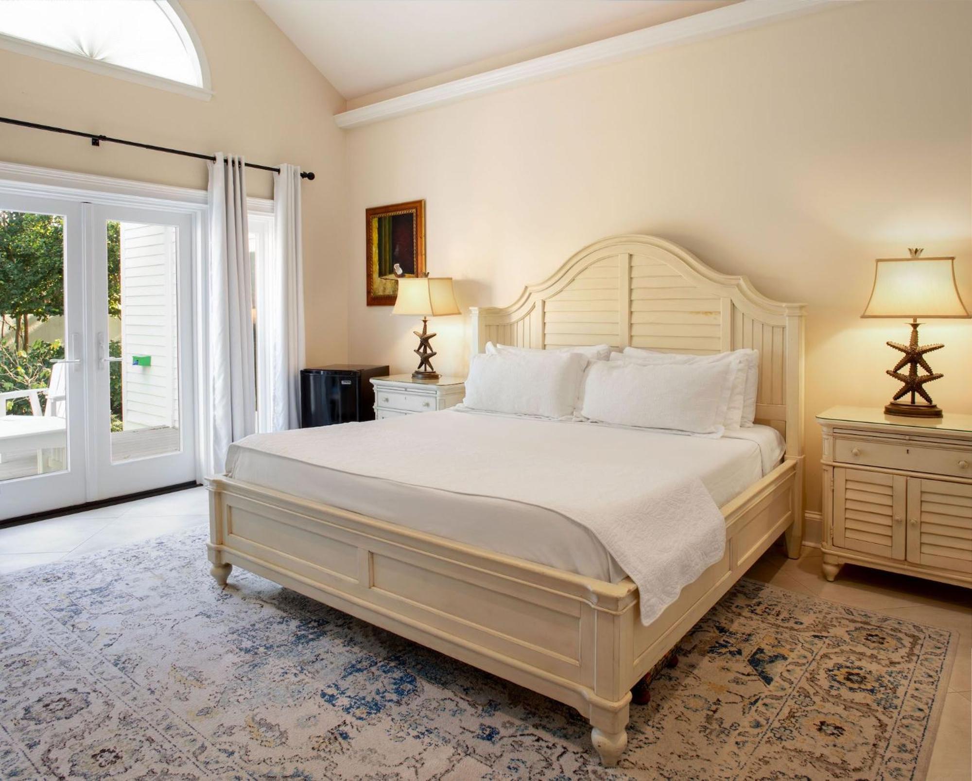 The Gardens Hotel Key West Zewnętrze zdjęcie