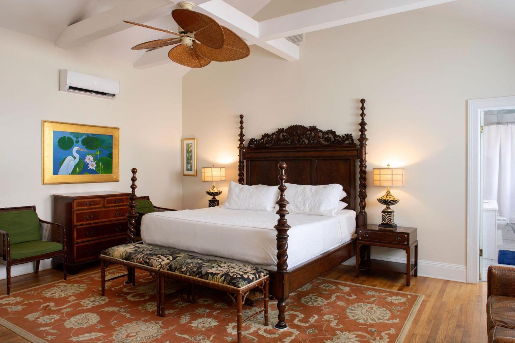 The Gardens Hotel Key West Zewnętrze zdjęcie