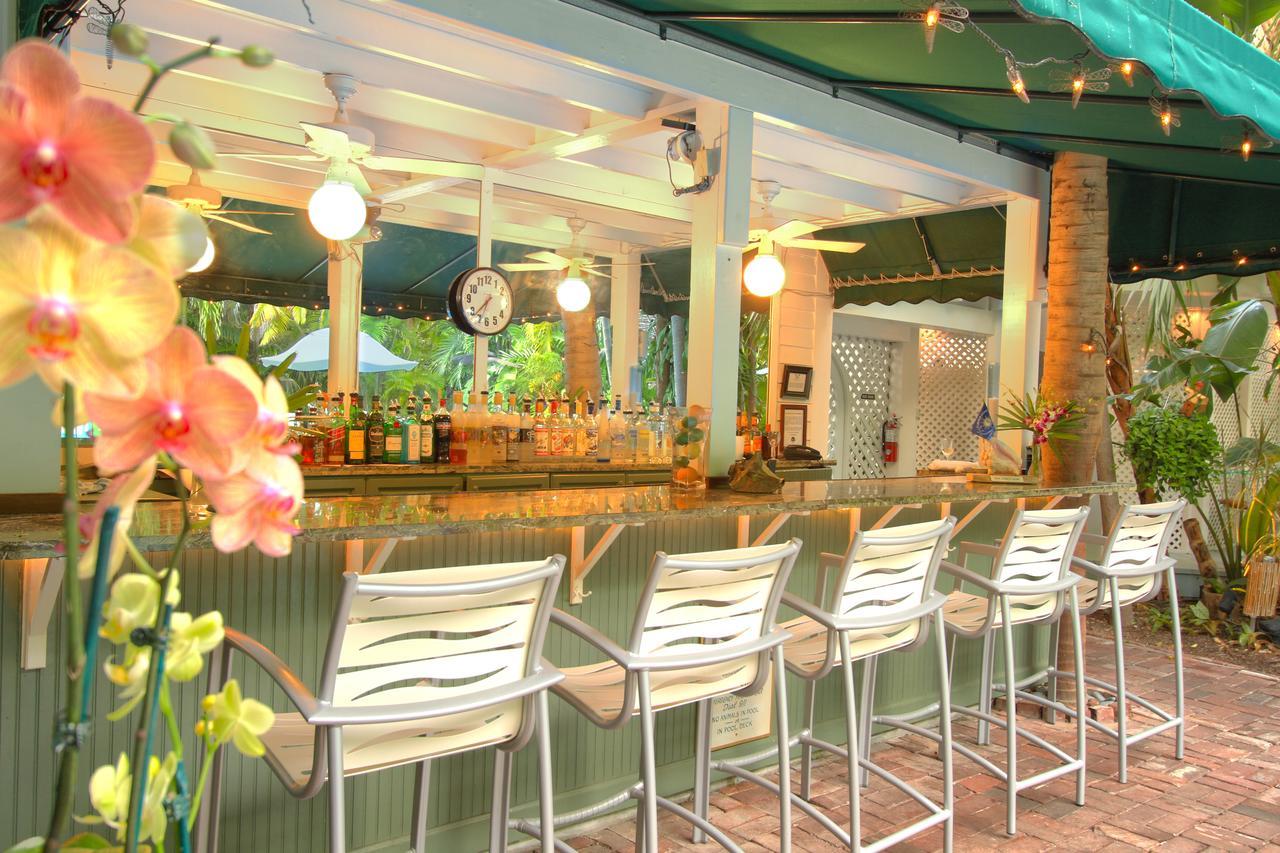 The Gardens Hotel Key West Zewnętrze zdjęcie
