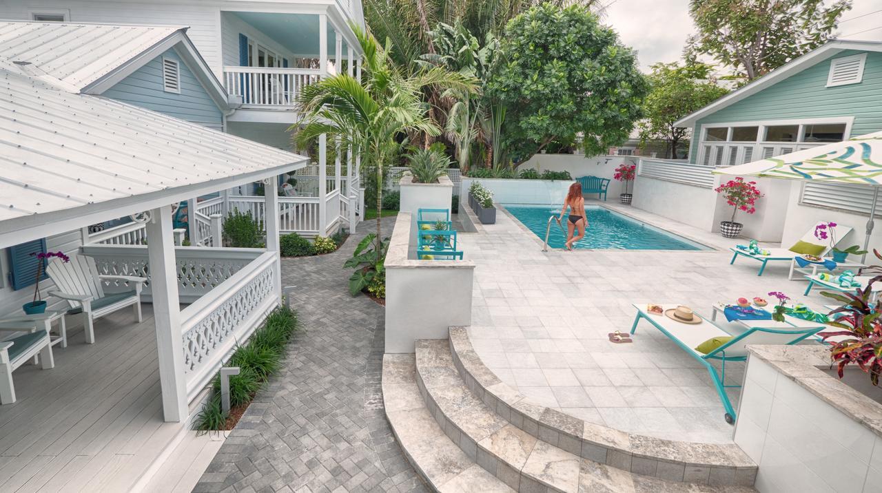 The Gardens Hotel Key West Zewnętrze zdjęcie